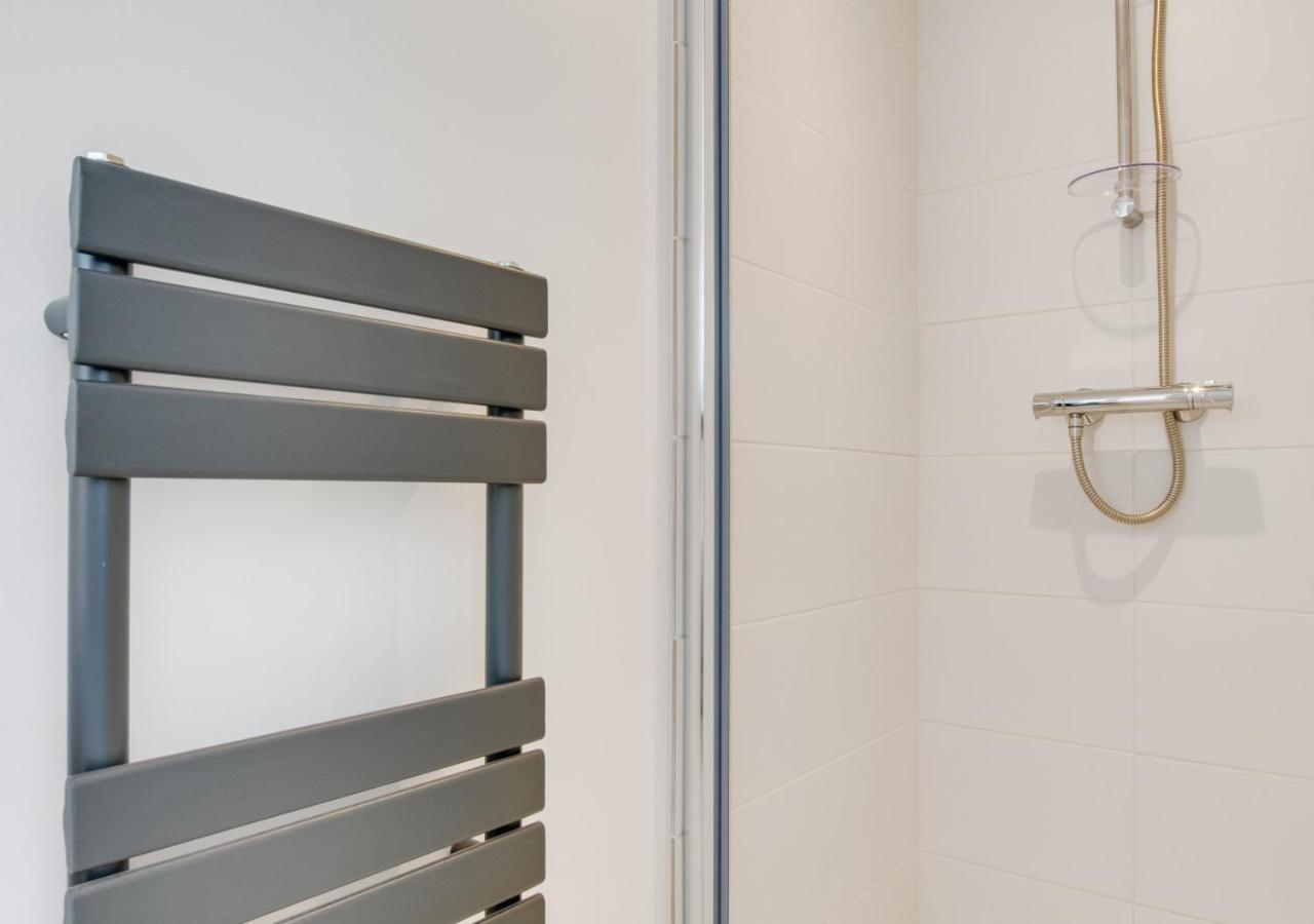 Idrella Studio Saltdean Zewnętrze zdjęcie